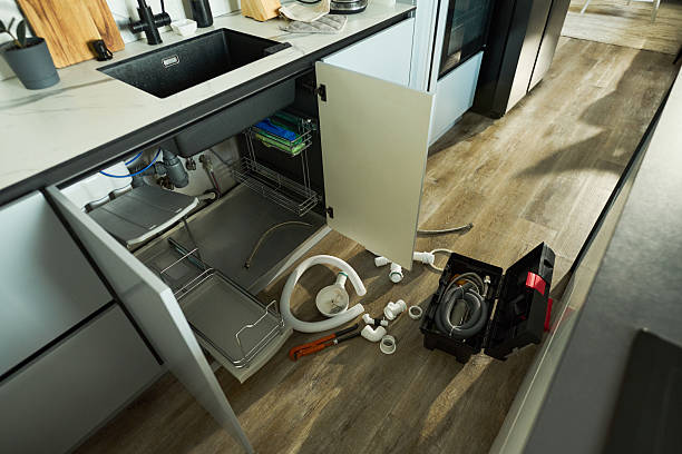 24/7 Emergency Faucet Repair experts in New Washington, OH